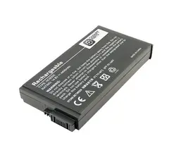 باتری لپ تاپ hp COMPAQ NC6000