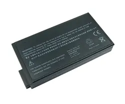 باتری لپ تاپ hp COMPAQ NC6000