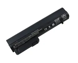 باتری لپ تاپ hp ELITEBOOK 2530P