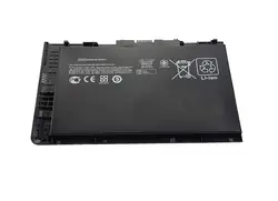 باتری لپ تاپ hp EliteBook Folio 9480m J5P81UT