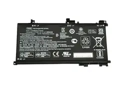 باتری لپ تاپ hp Omen 15-ax000