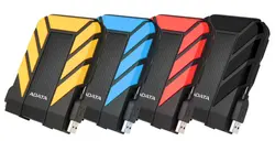 هارد اکسترنال ای دیتا مدل Adata HD710 2TB