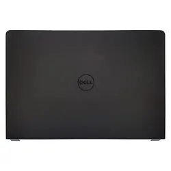 قاب پشت ال سی دی لپ تاپ دل Inspiron 15 3567 مشکی