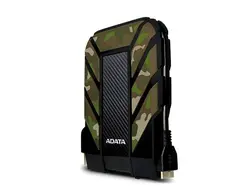 هارد اکسترنال ای دیتا مدل Adata HD710 4TB