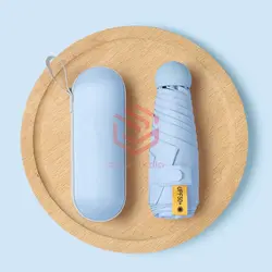 چتر کپسولی - فروشگاه اینترنتی گودی کالا