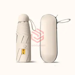 چتر کپسولی - فروشگاه اینترنتی گودی کالا
