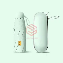 چتر کپسولی - فروشگاه اینترنتی گودی کالا