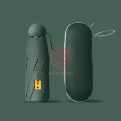 چتر کپسولی - فروشگاه اینترنتی گودی کالا