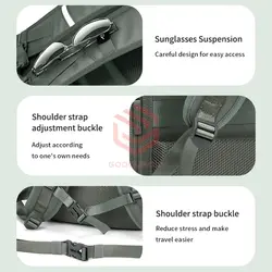 کوله سفری Business - فروشگاه اینترنتی گودی کالا