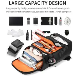 کوله سفری Business - فروشگاه اینترنتی گودی کالا