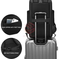 کوله سفری Business - فروشگاه اینترنتی گودی کالا