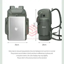 کوله سفری Business - فروشگاه اینترنتی گودی کالا