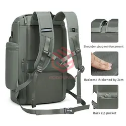 کوله سفری Business - فروشگاه اینترنتی گودی کالا