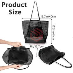 ساک ساحل و استخر - فروشگاه اینترنتی گودی کالا