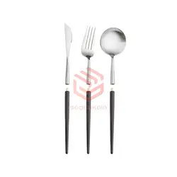 ست قاشق کمپ - فروشگاه اینترنتی گودی کالا