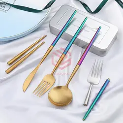 ست قاشق کمپ - فروشگاه اینترنتی گودی کالا