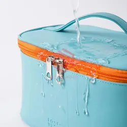 کیف آرایشی Rainbow - فروشگاه اینترنتی گودی کالا