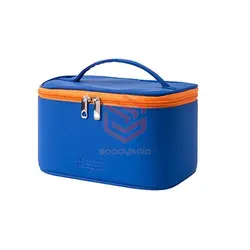 کیف آرایشی Rainbow - فروشگاه اینترنتی گودی کالا