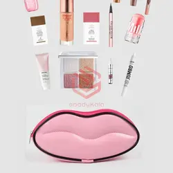 کیف آرایشی Lips - فروشگاه اینترنتی گودی کالا