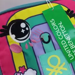 کیف غذا بنتون - فروشگاه اینترنتی گودی کالا