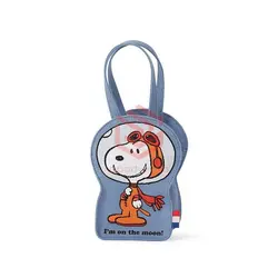 کاور تراول ماگ اسنوپی - فروشگاه اینترنتی گودی کالا