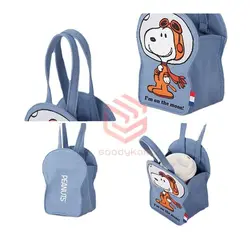 کاور تراول ماگ اسنوپی - فروشگاه اینترنتی گودی کالا