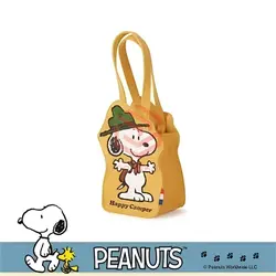 کاور تراول ماگ اسنوپی - فروشگاه اینترنتی گودی کالا