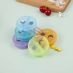 باکس قرص - فروشگاه اینترنتی گودی کالا