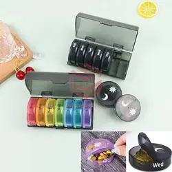 باکس قرص - فروشگاه اینترنتی گودی کالا