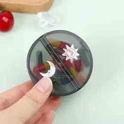 باکس قرص - فروشگاه اینترنتی گودی کالا