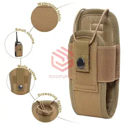 کیف واکی تاکی - فروشگاه اینترنتی گودی کالا