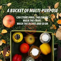 باکت آب - فروشگاه اینترنتی گودی کالا