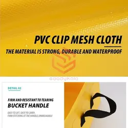 باکت آب - فروشگاه اینترنتی گودی کالا