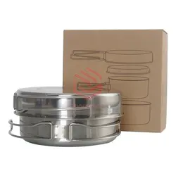 ظرف کمپ - فروشگاه اینترنتی گودی کالا