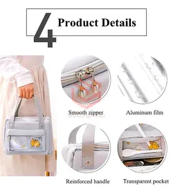 کیف غذا - فروشگاه اینترنتی گودی کالا