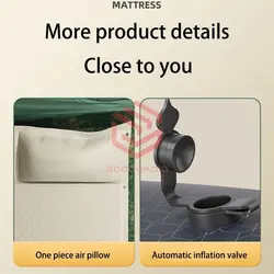 مت کمپ - فروشگاه اینترنتی گودی کالا