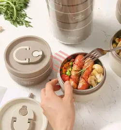 ظرف غذا مولتی لیر - فروشگاه اینترنتی گودی کالا