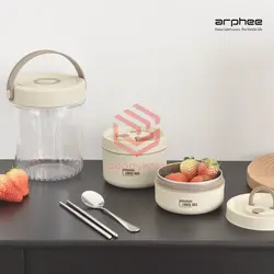 ظرف غذا مولتی لیر - فروشگاه اینترنتی گودی کالا