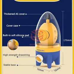 اگ میکسر - فروشگاه اینترنتی گودی کالا