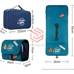 کیف مولتی فانکشن - فروشگاه اینترنتی گودی کالا