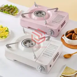 اجاق گاز سفری Dr Hows - فروشگاه اینترنتی گودی کالا