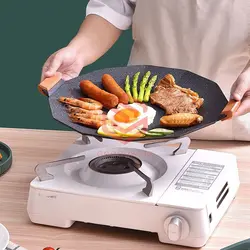 اجاق گاز سفری Dr Hows - فروشگاه اینترنتی گودی کالا