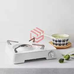 اجاق گاز سفری Dr Hows - فروشگاه اینترنتی گودی کالا