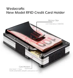 جا کارت آلومینیومی - فروشگاه اینترنتی گودی کالا