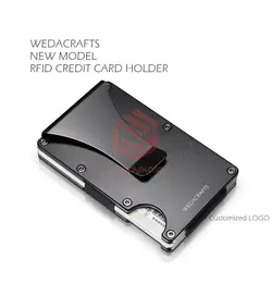 جا کارت آلومینیومی - فروشگاه اینترنتی گودی کالا