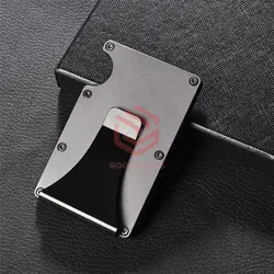 جا کارت آلومینیومی - فروشگاه اینترنتی گودی کالا