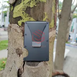 جا کارت آلومینیومی - فروشگاه اینترنتی گودی کالا