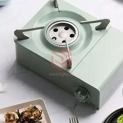 اجاق گاز سفری - فروشگاه اینترنتی گودی کالا