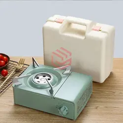 اجاق گاز سفری - فروشگاه اینترنتی گودی کالا