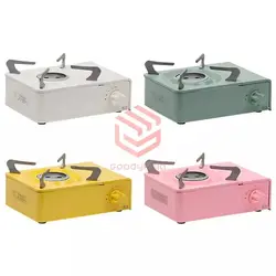 اجاق گاز سفری - فروشگاه اینترنتی گودی کالا